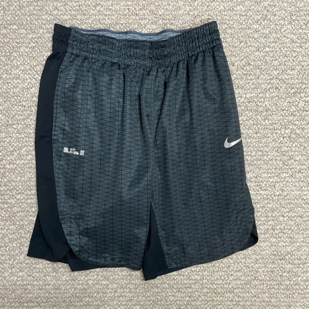 Nike Lebron shorts